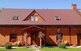 Pokoje nad Hylatym
